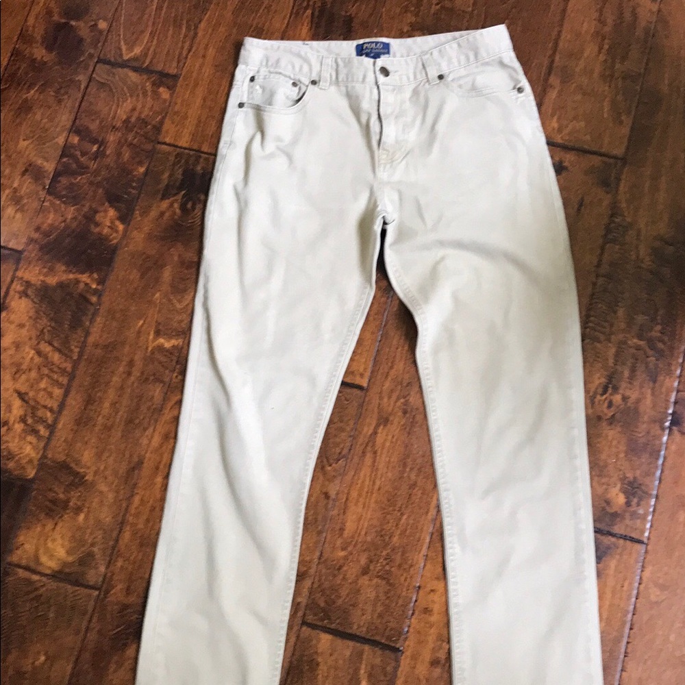 Ralph Lauren pants kids